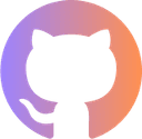 Github logo