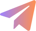 Telegram logo