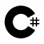 C# icon