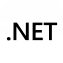 .NET icon